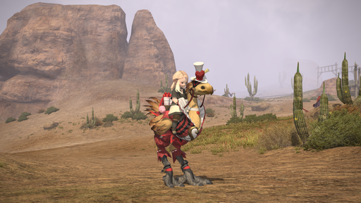 Final Fantasy XIV - Ваш первый день в Final Fantasy XIV A Realm Reborn Final Fantasy XIV - Ваш первый день в Final Fantasy XIV A Realm Reborn