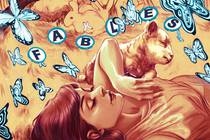 Комикс Fables теперь считается "общественным достоянием" Комикс Fables теперь считается "общественным достоянием"